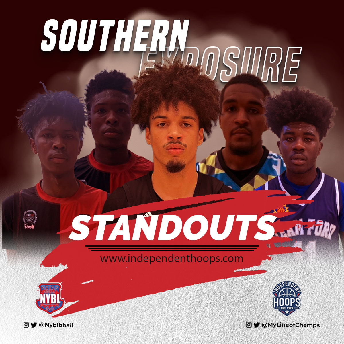 Southern Exposure Standouts Part 2 Independent Hoops