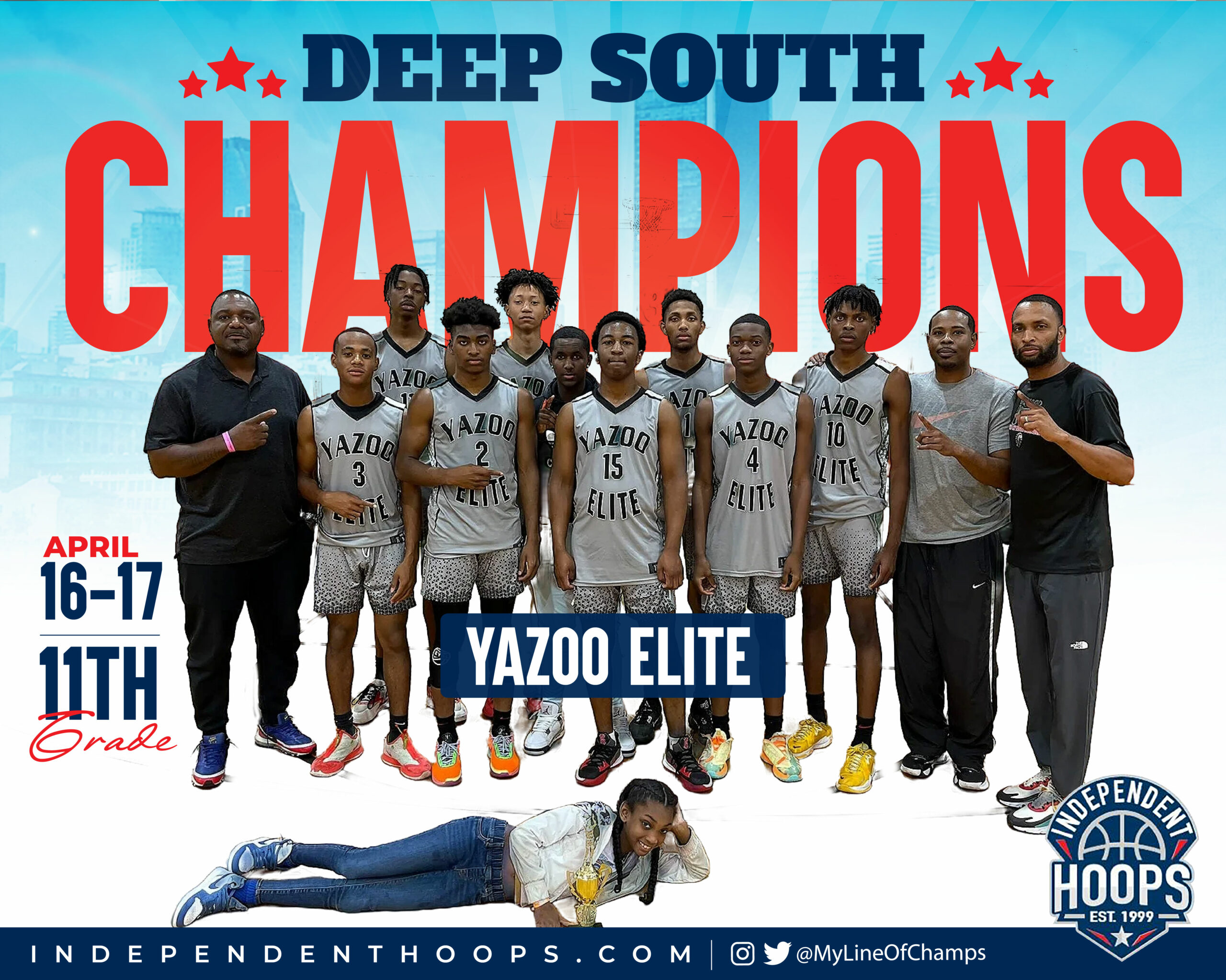 Deep South champions-01
