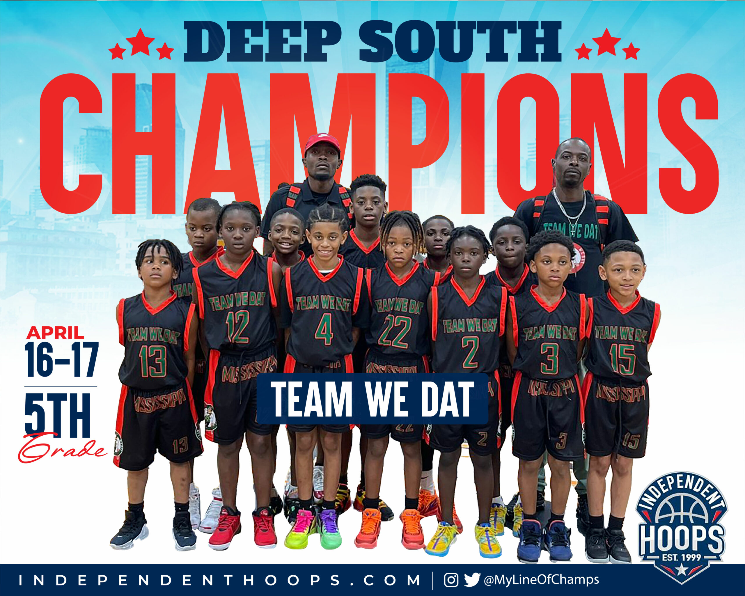 Deep South champions-02